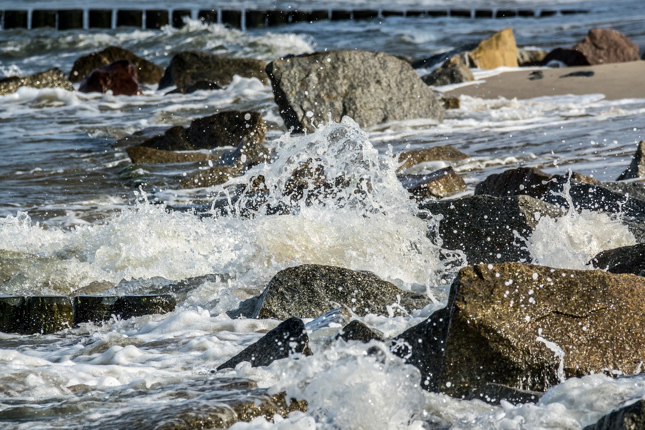 surf  wave  spray free photo