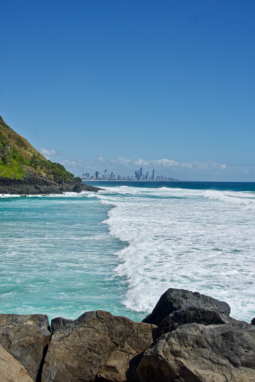 surf  perspective  view free photo