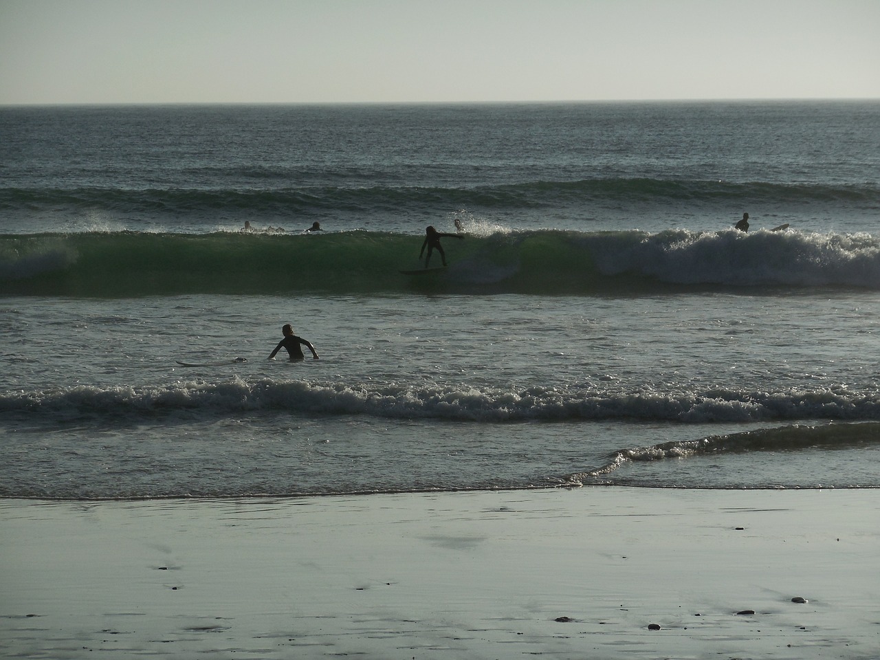 surf algarve arrifana free photo