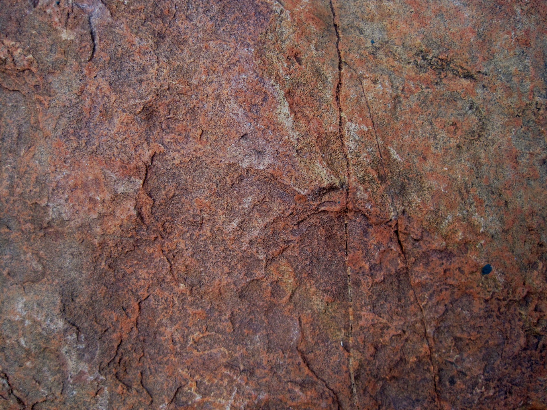 stone flat red-brown free photo