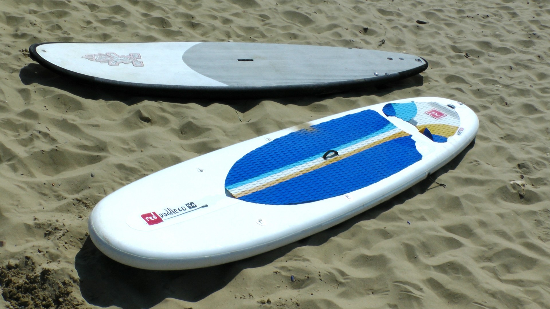 surfboard surfboards ocean free photo