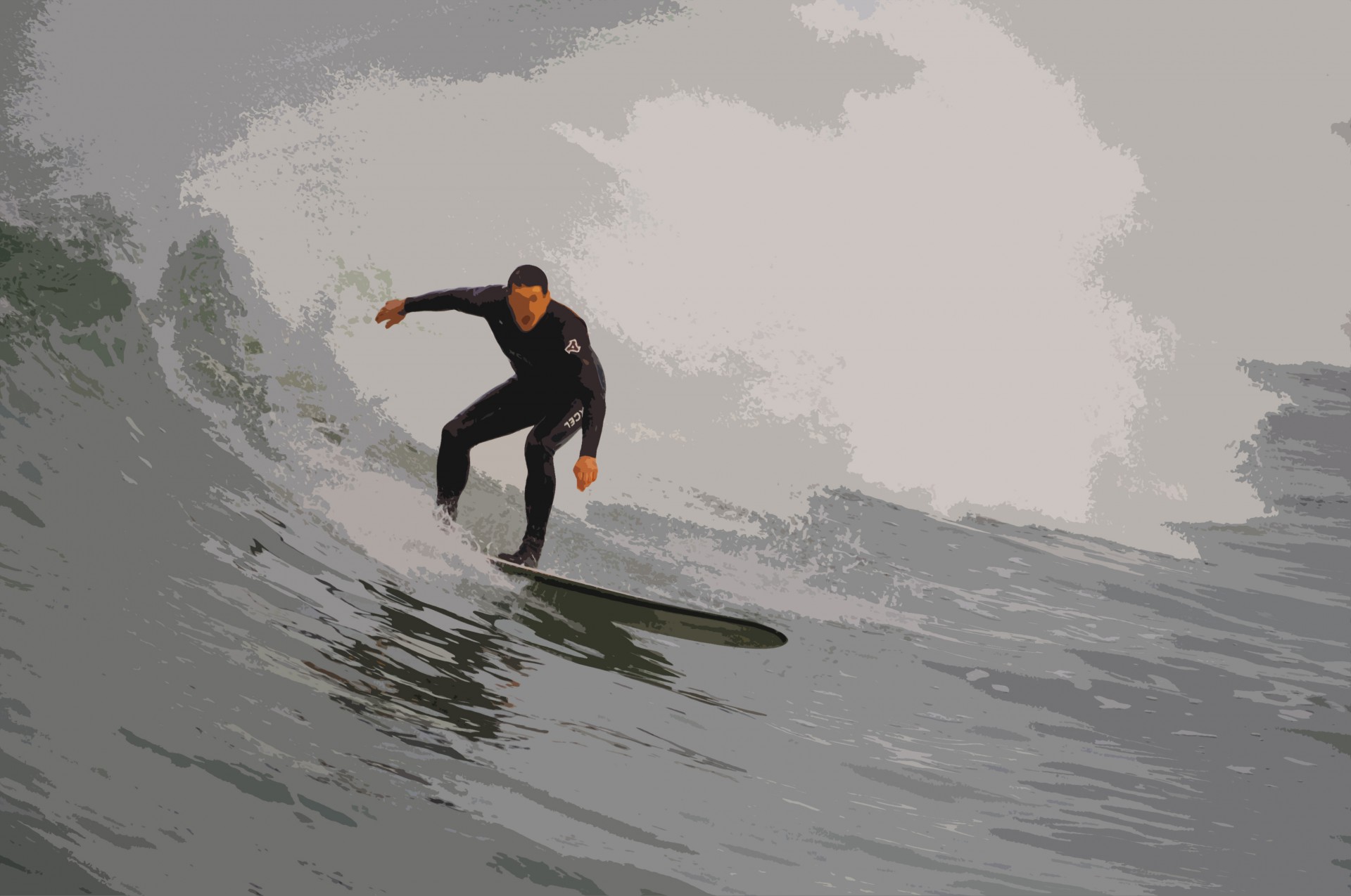 surfing surfer surf free photo