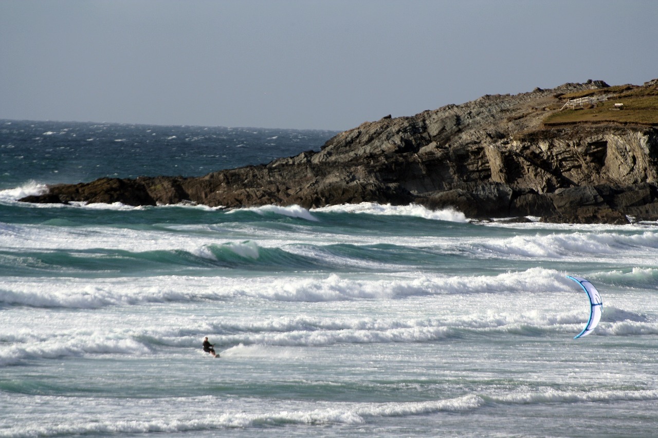 surfer windsurfer water sports free photo