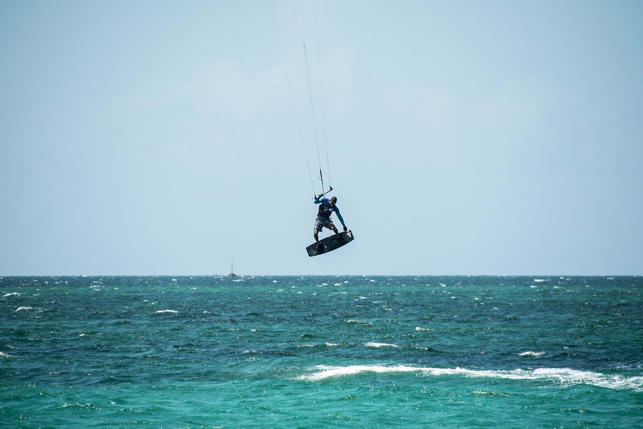 surfer wave wind free photo