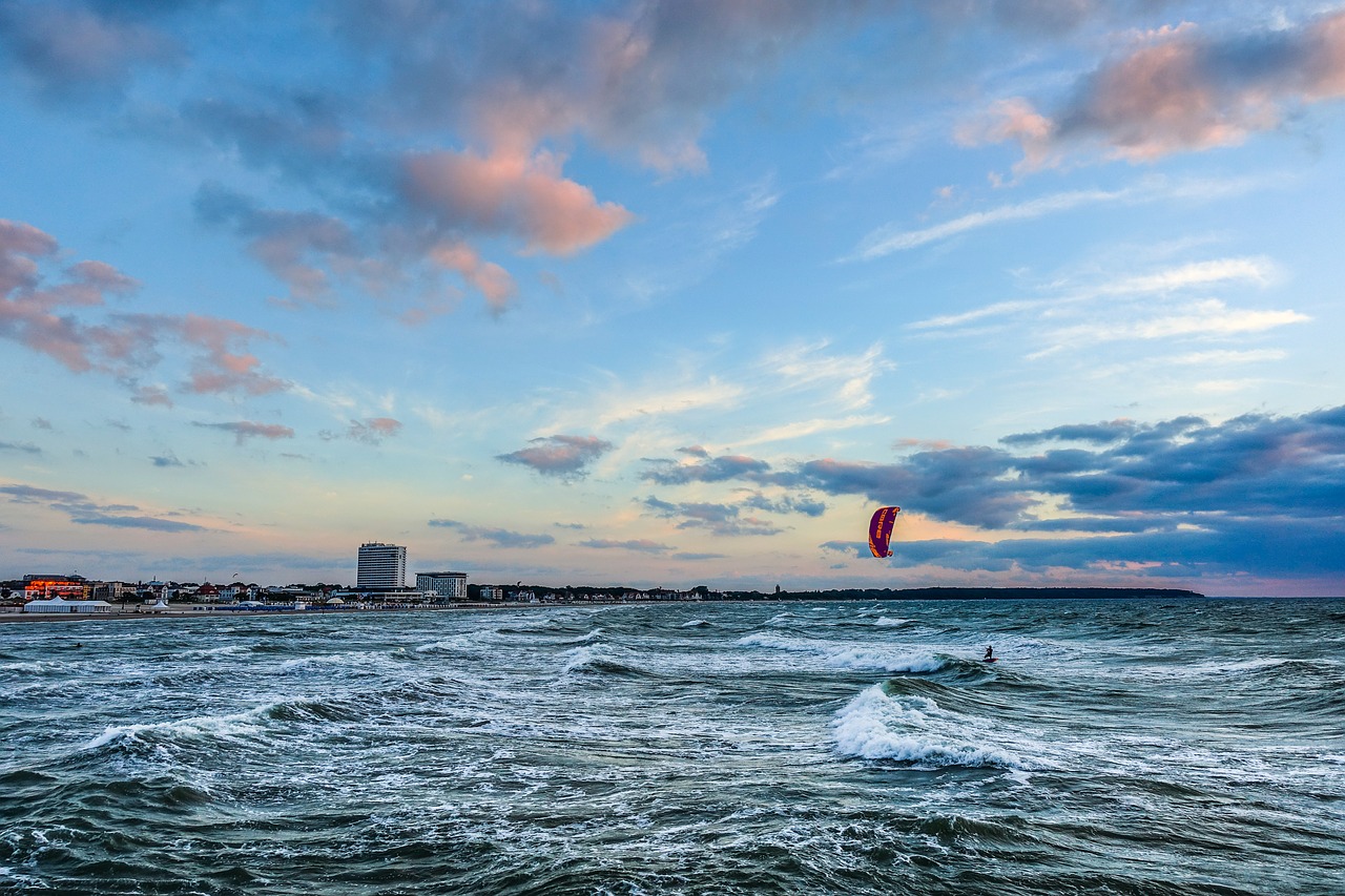 surfer  sea  water sports free photo