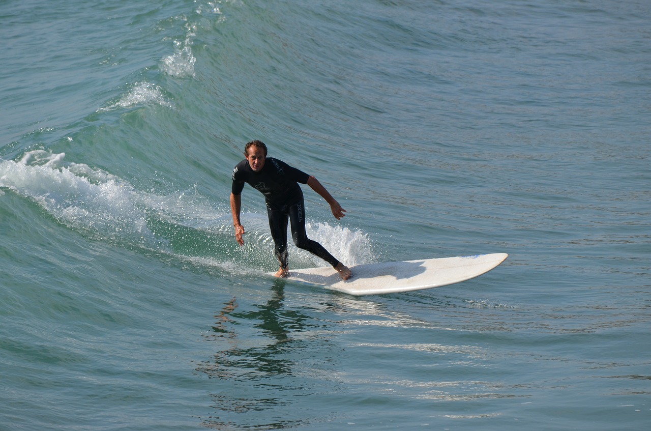 surfer watersports sports free photo