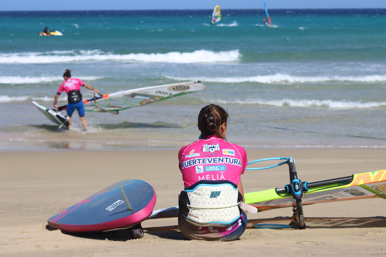 surfing sea sport free photo