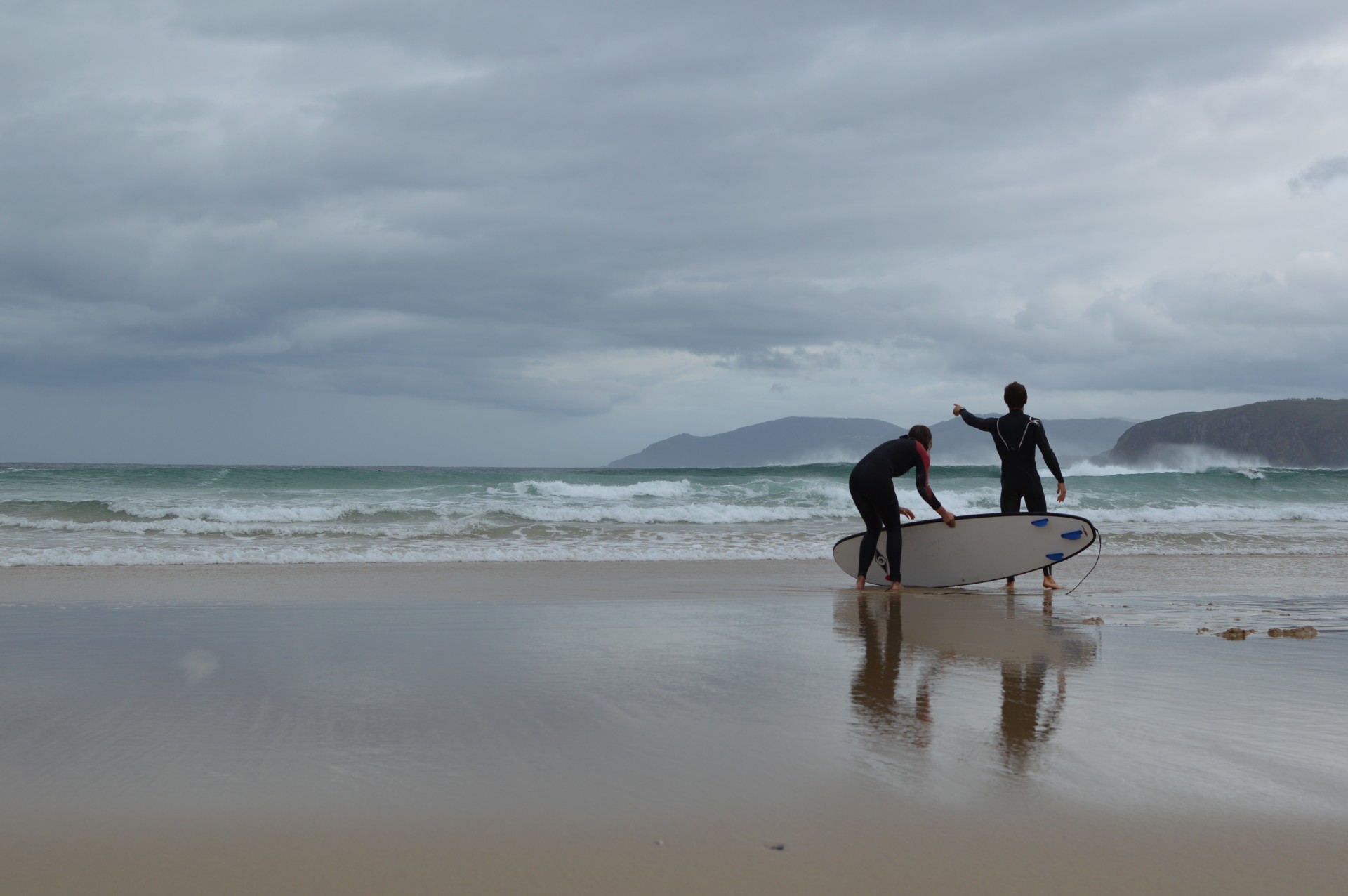 surf beach wave free photo