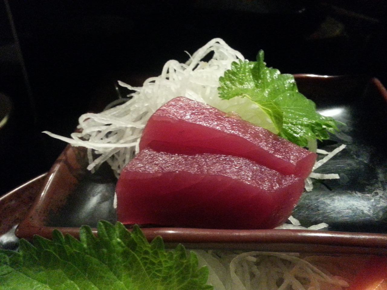 sushi sashimi japanese free photo