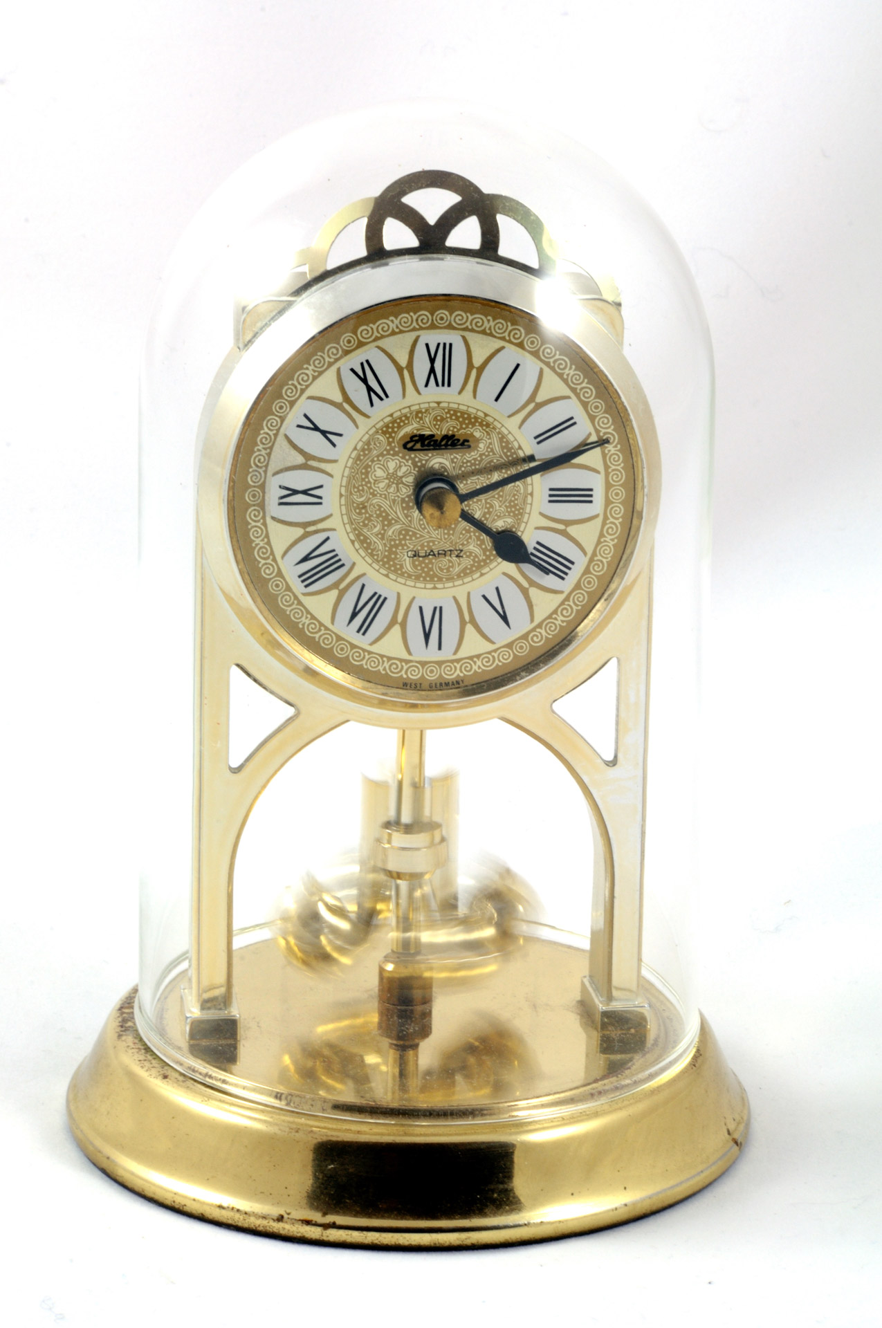 clock alarm antique free photo