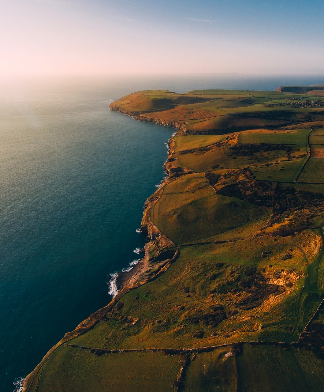 swanage england great britain free photo