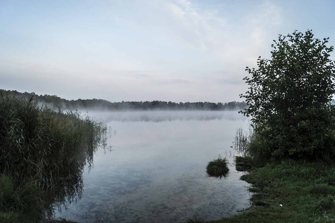 sweden water beauty free photo