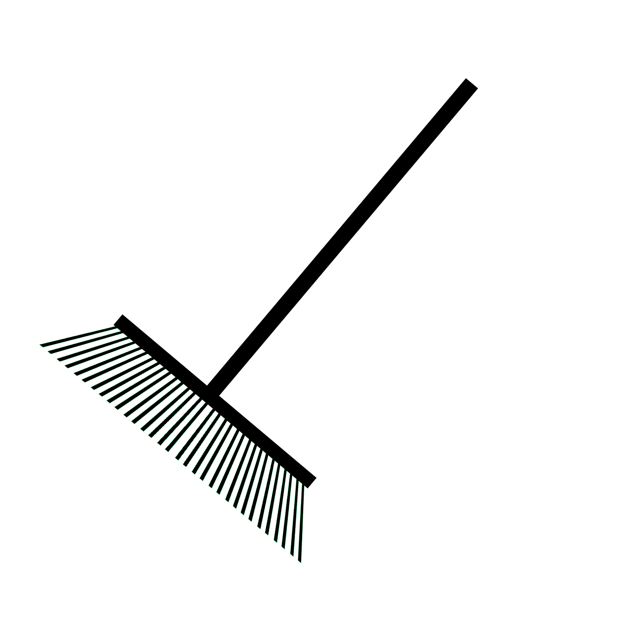 sweeping brush yard brush brush free photo