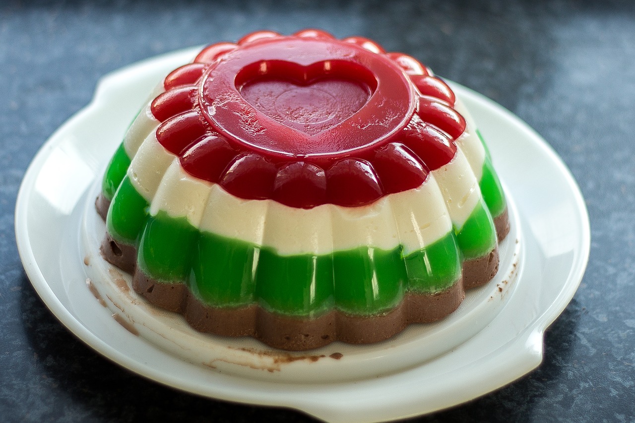 sweets cake gastronomy free photo