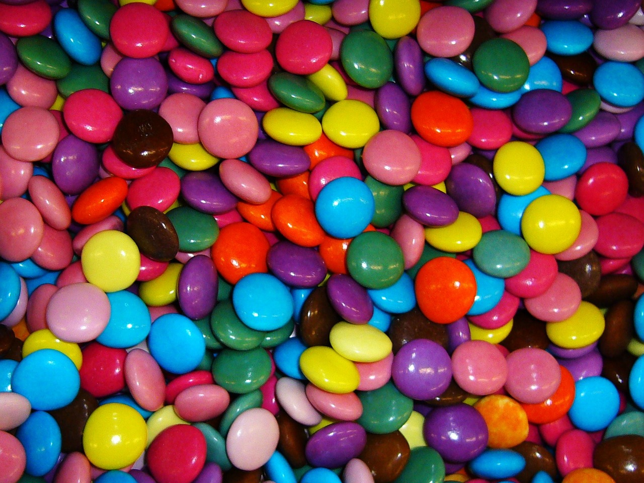 sweets confectionery colorful free photo