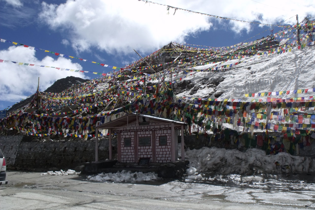 india himalayas ladakh free photo