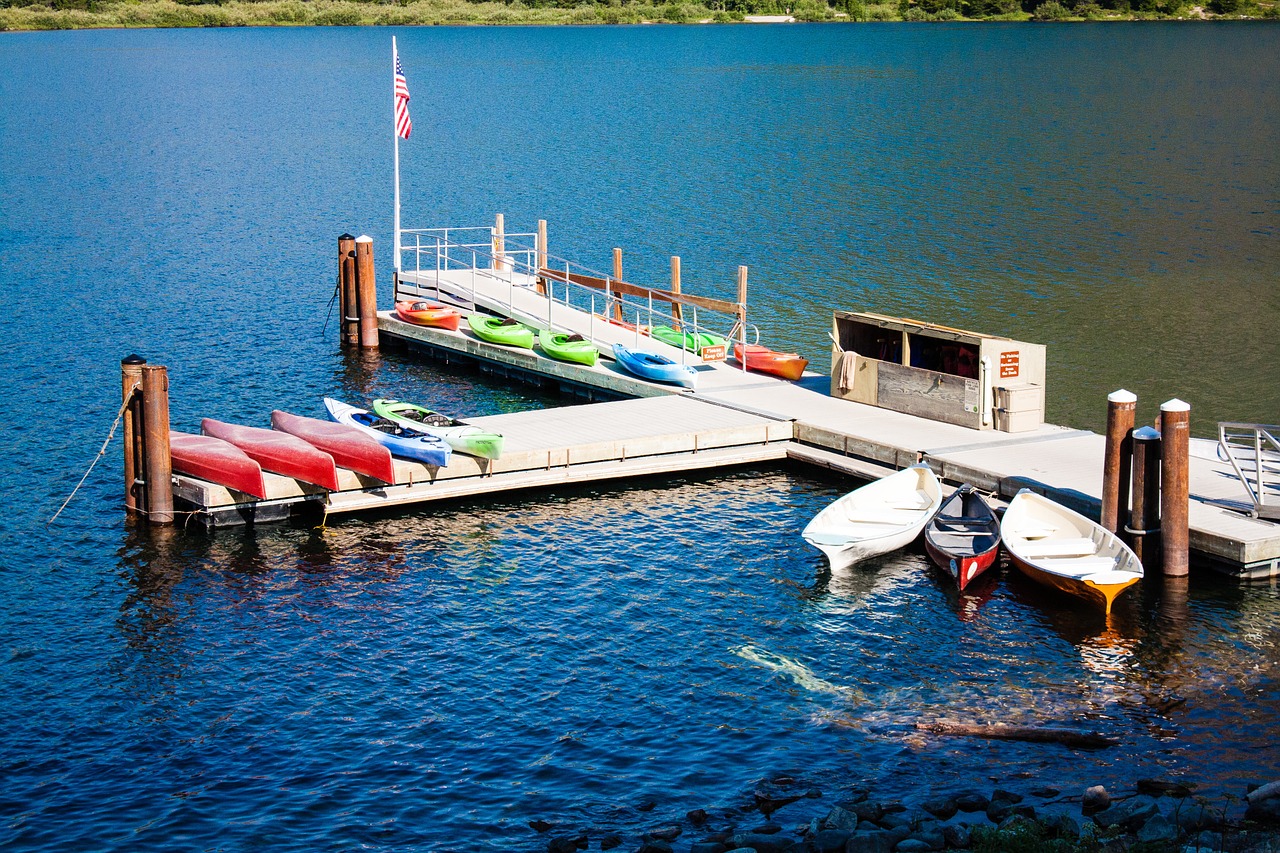 swift current lake montana lake free photo