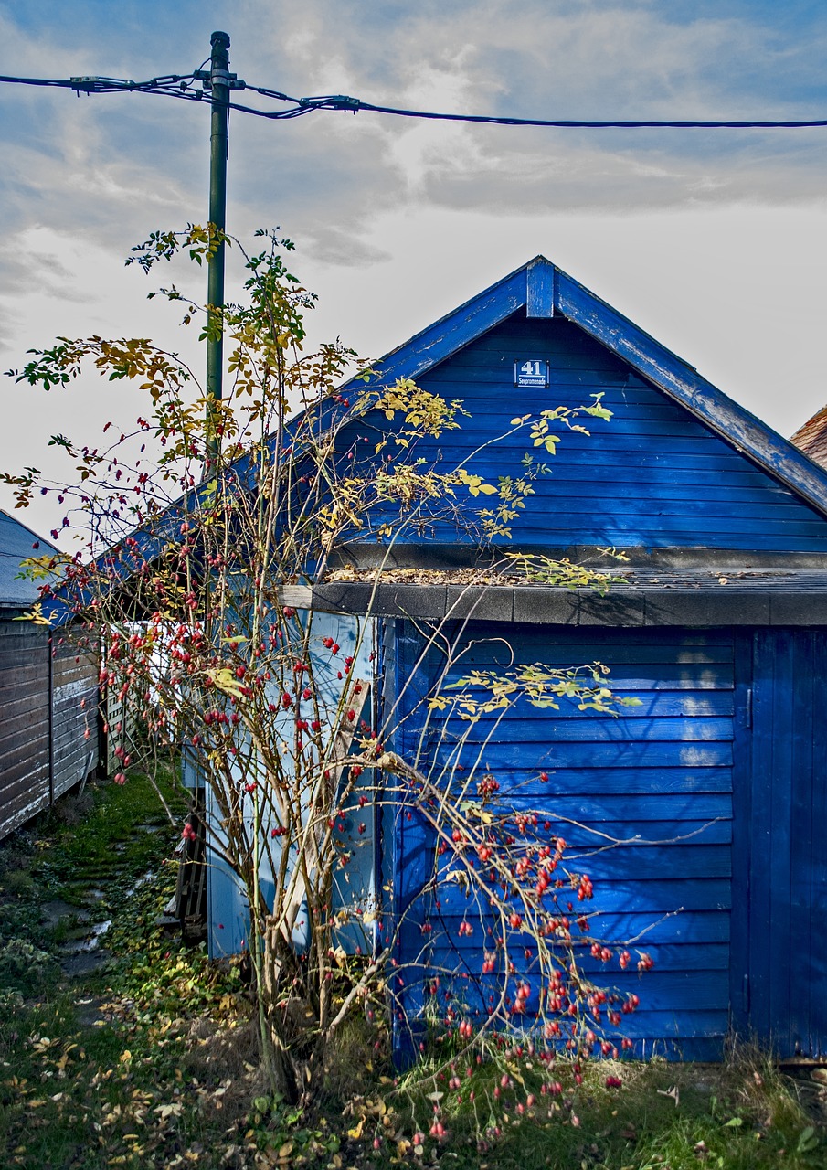 swim woerthsee bath cottage free photo