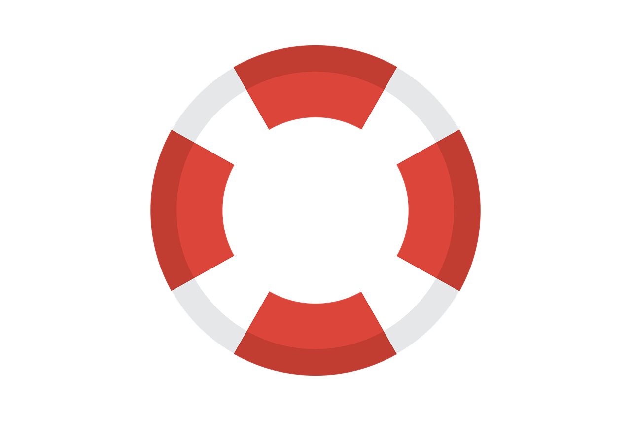 swimming  lifebuoy  life saving free photo