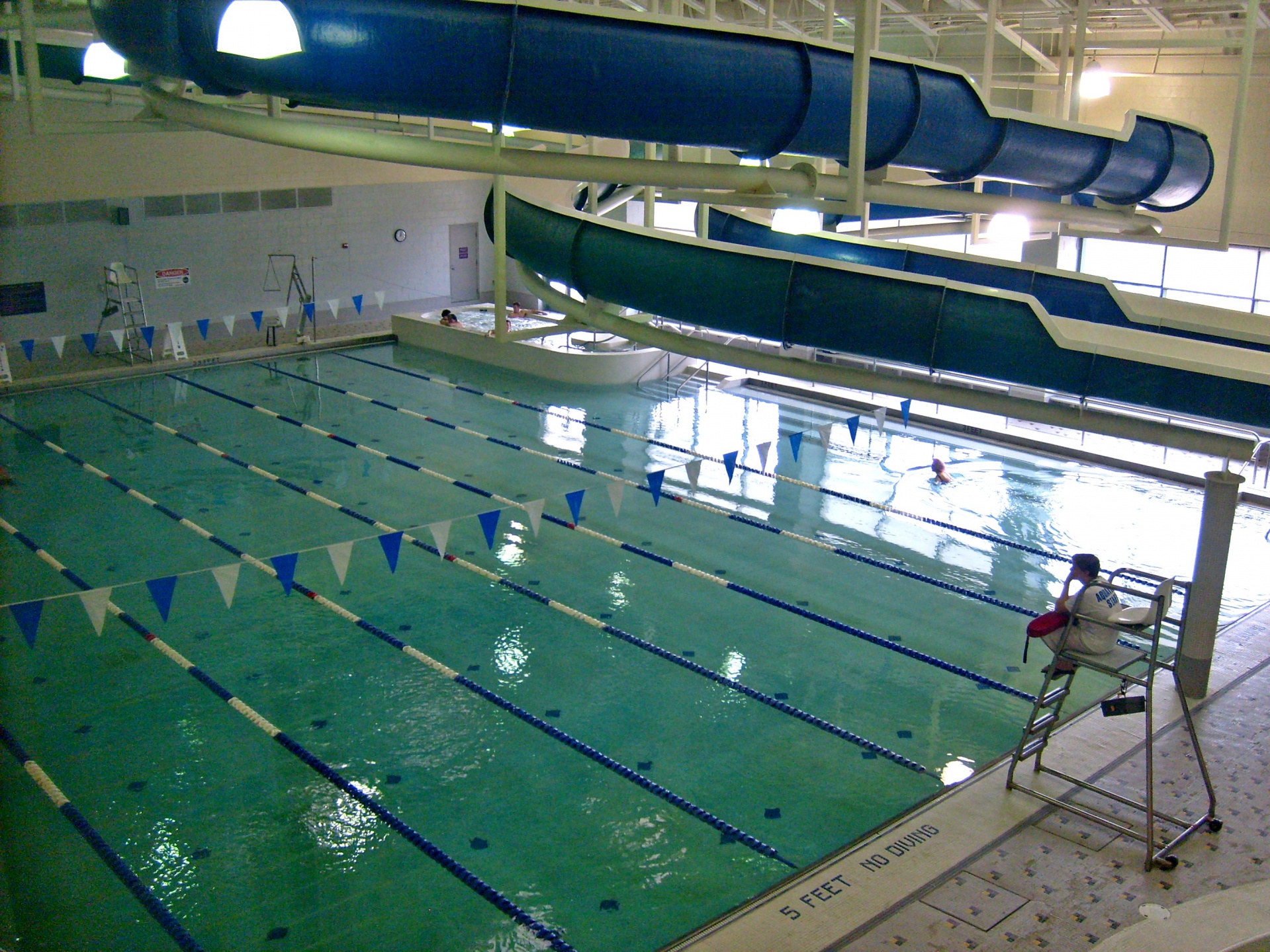 sports swim pool free photo