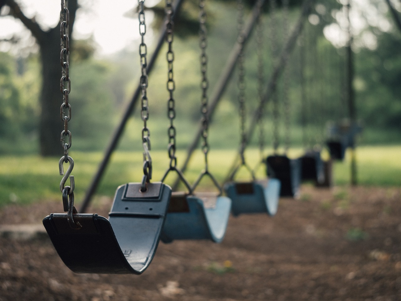 swing swingers playground free photo