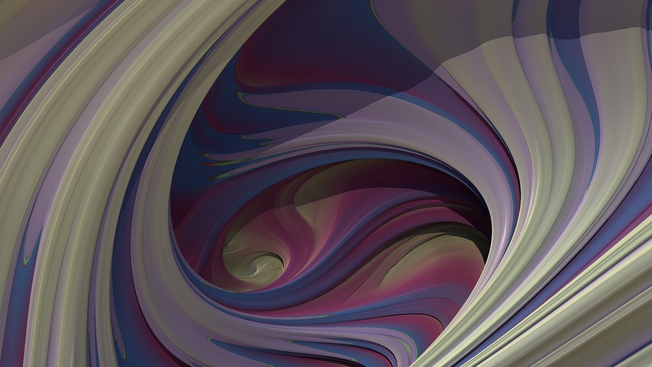 swirl background curve free photo