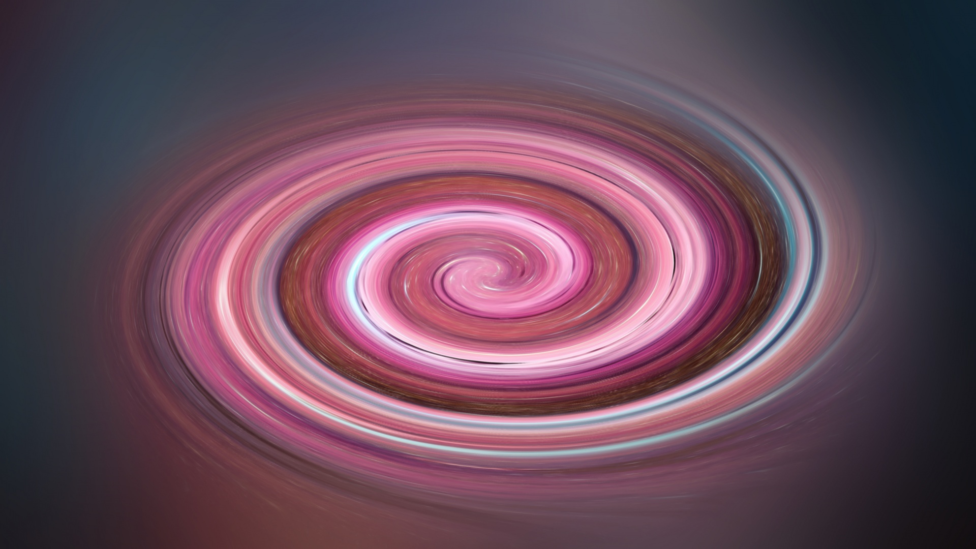 swirl abstract colorful free photo