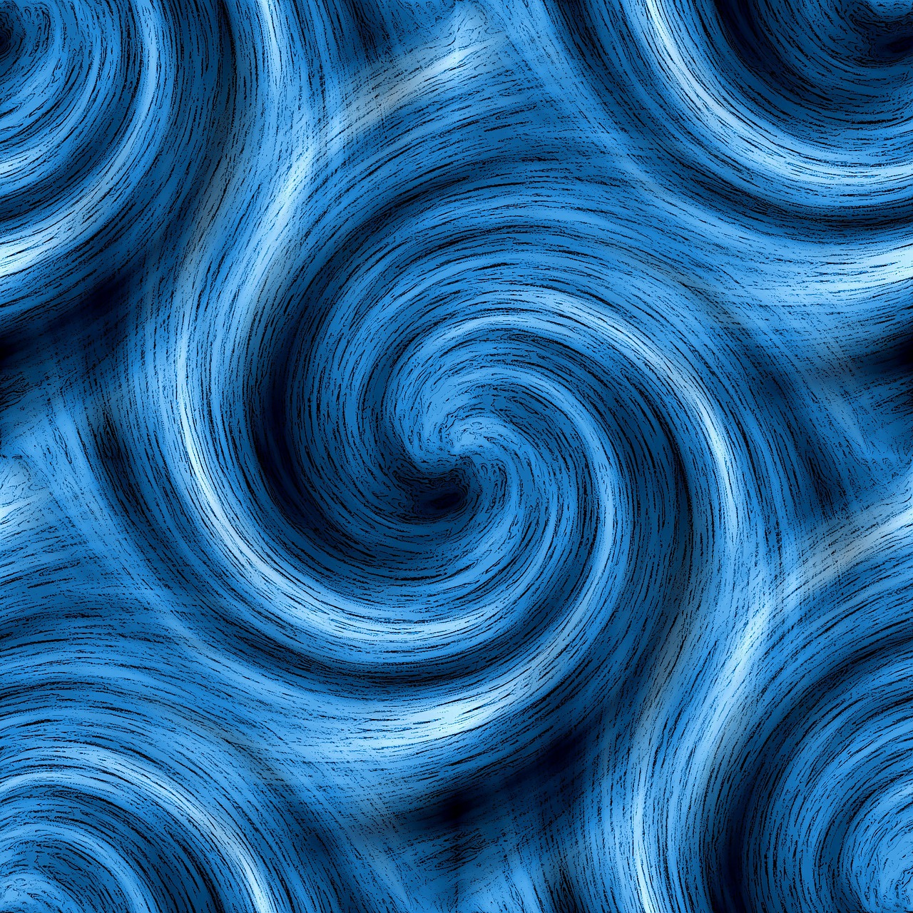 swirl vortex motion free photo