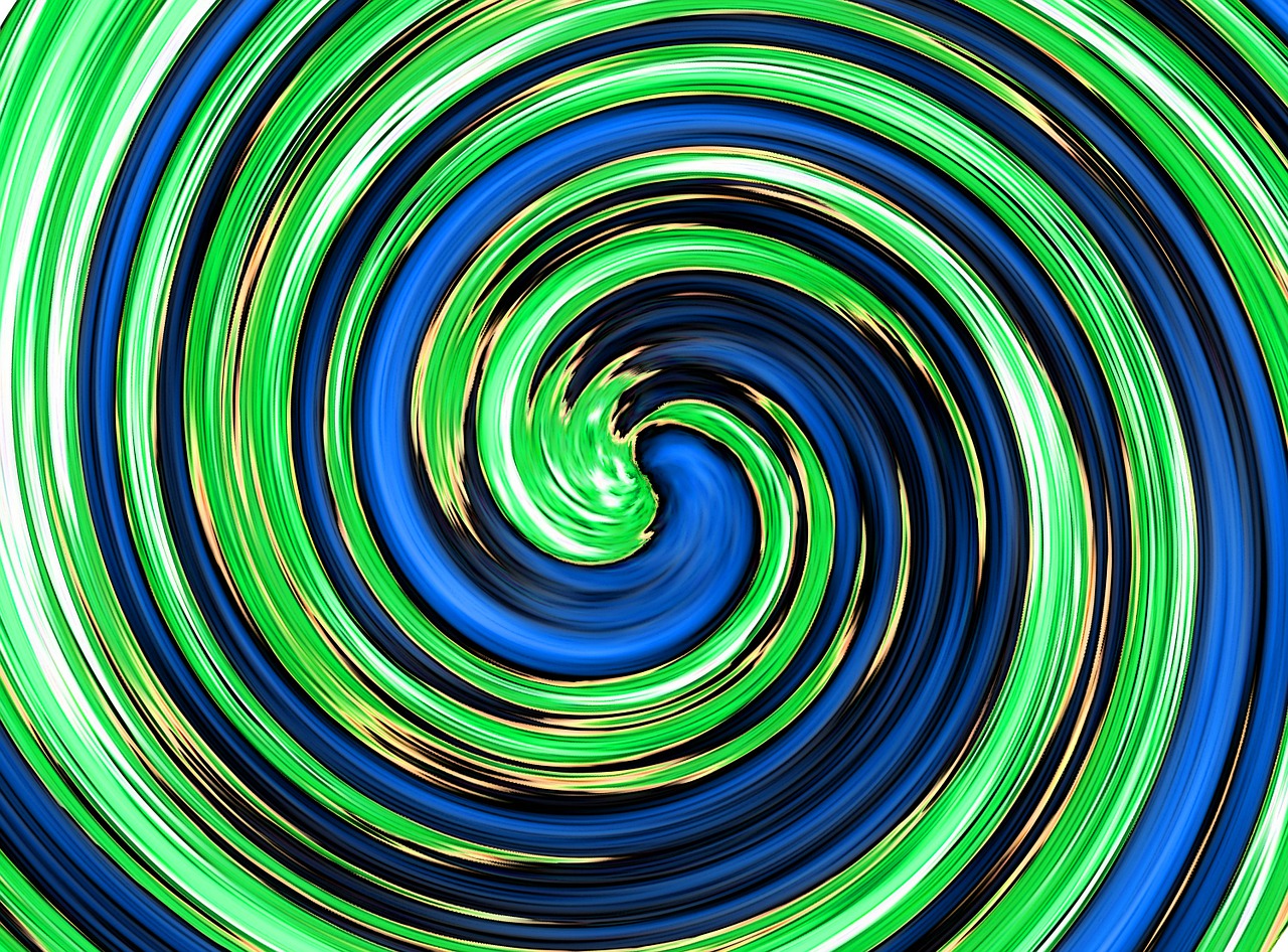 swirl twirl vortex free photo