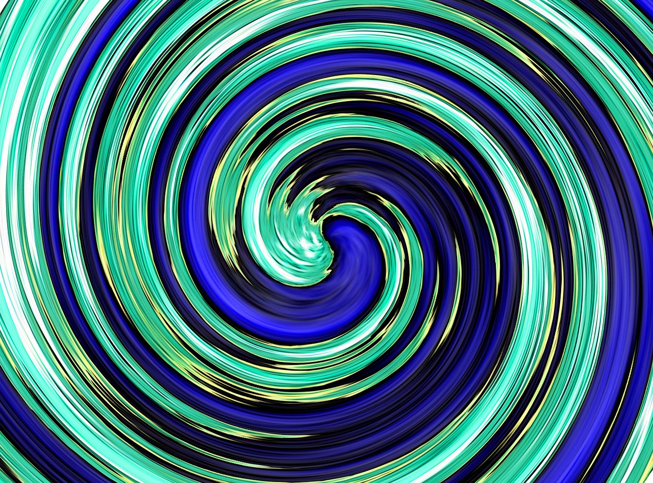 swirl twirl vortex free photo