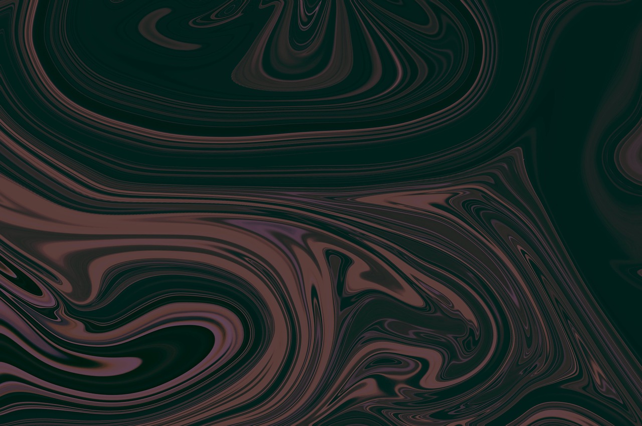 swirl background abstract free photo