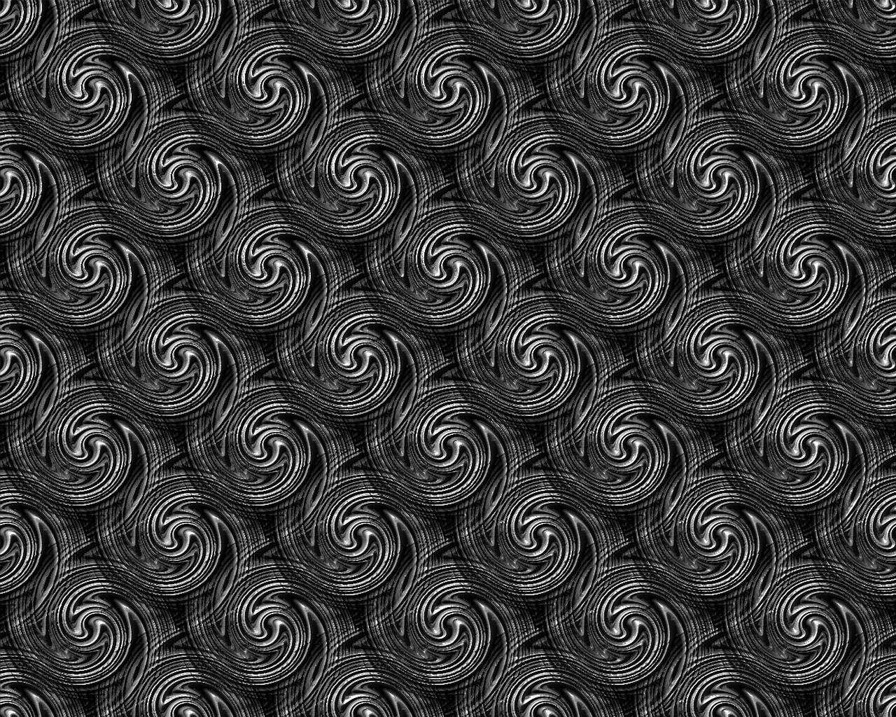 swirls texture grayscale free photo