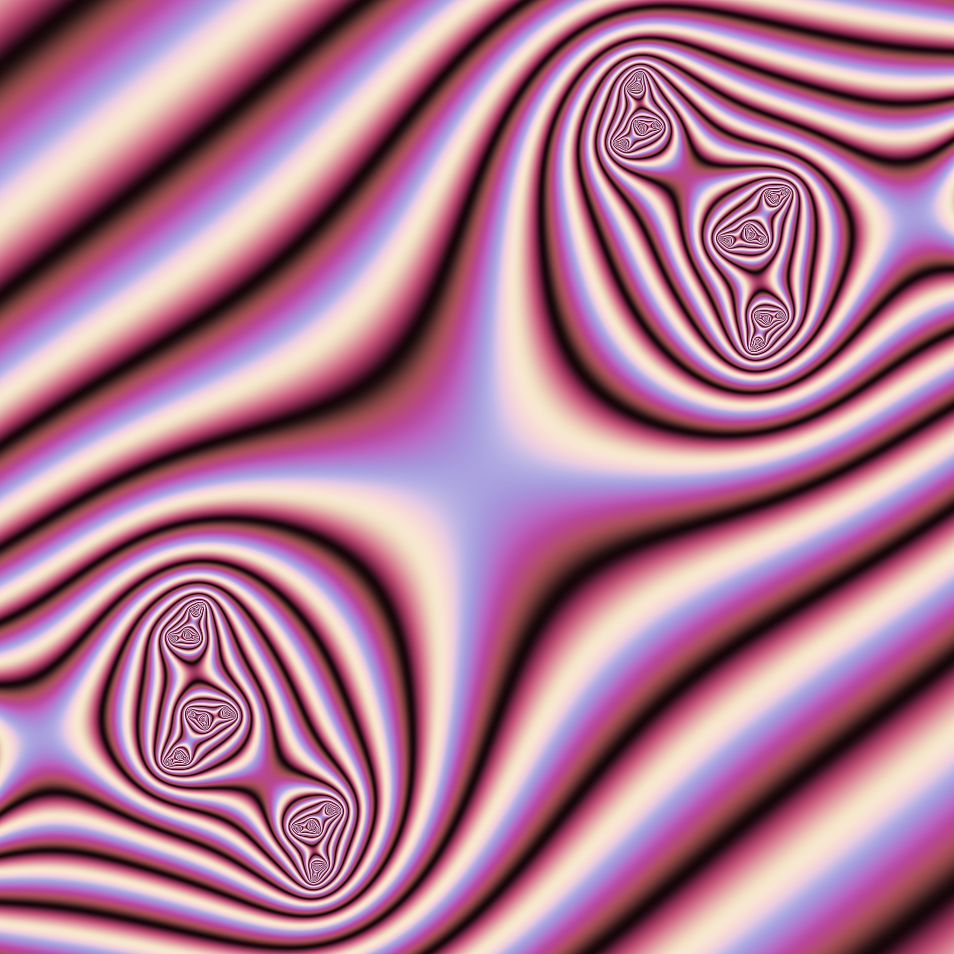 swirls abstract artwork free photo