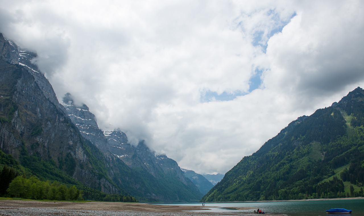 swiss alpine switzerland free photo