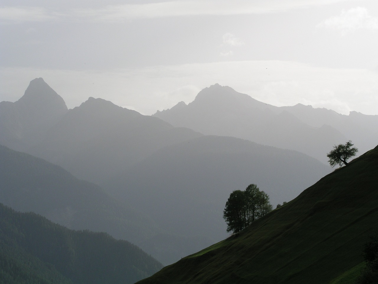 switzerland mountains alpine free photo