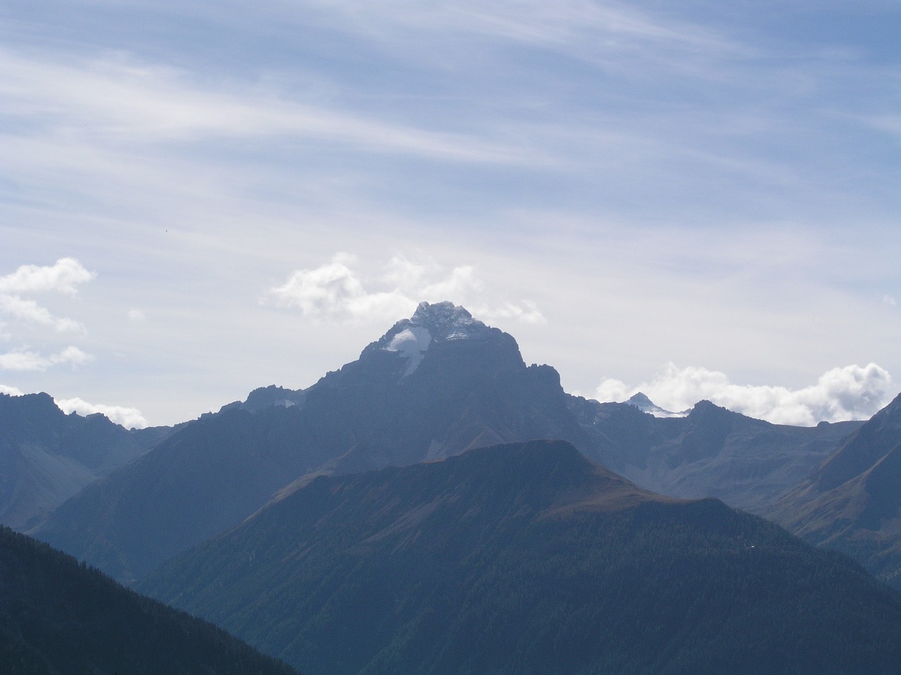 switzerland mountains alpine free photo