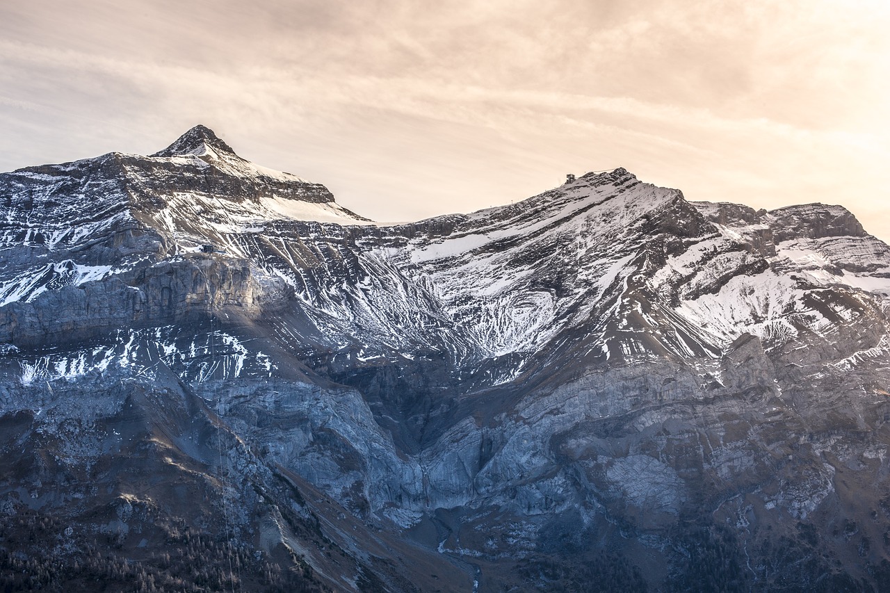 switzerland mountain frank mountain free photo