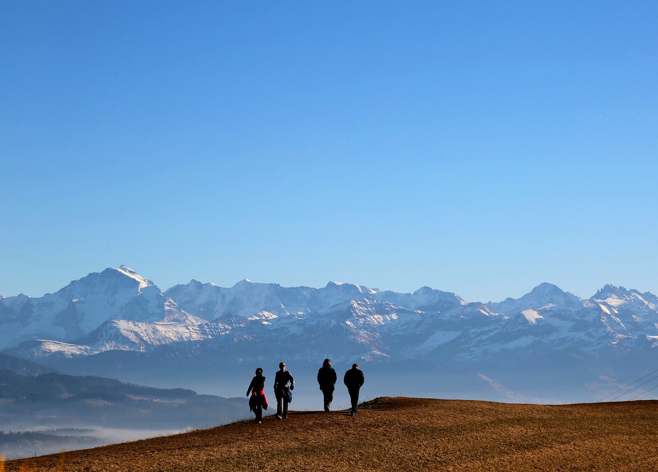 switzerland belpberg nature free photo