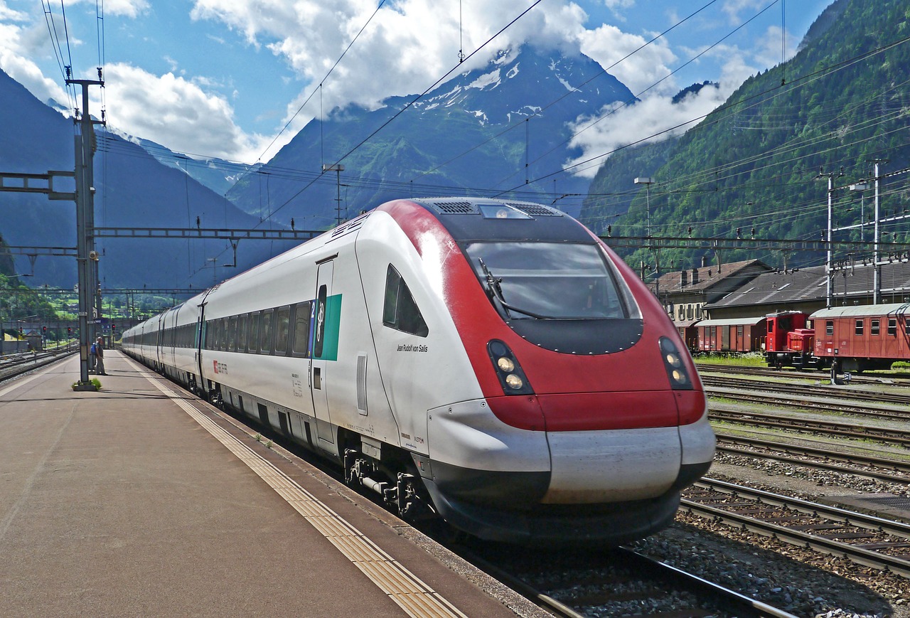 switzerland alpine ice transalpin free photo