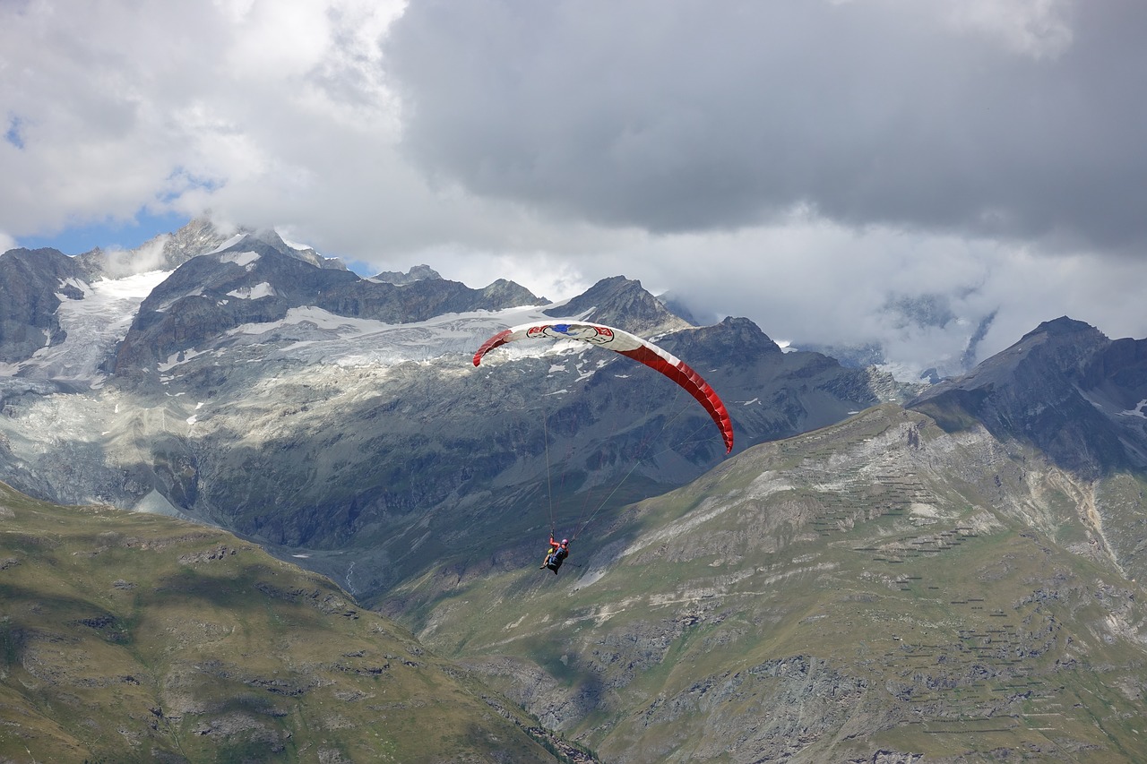 switzerland  alps  nature free photo