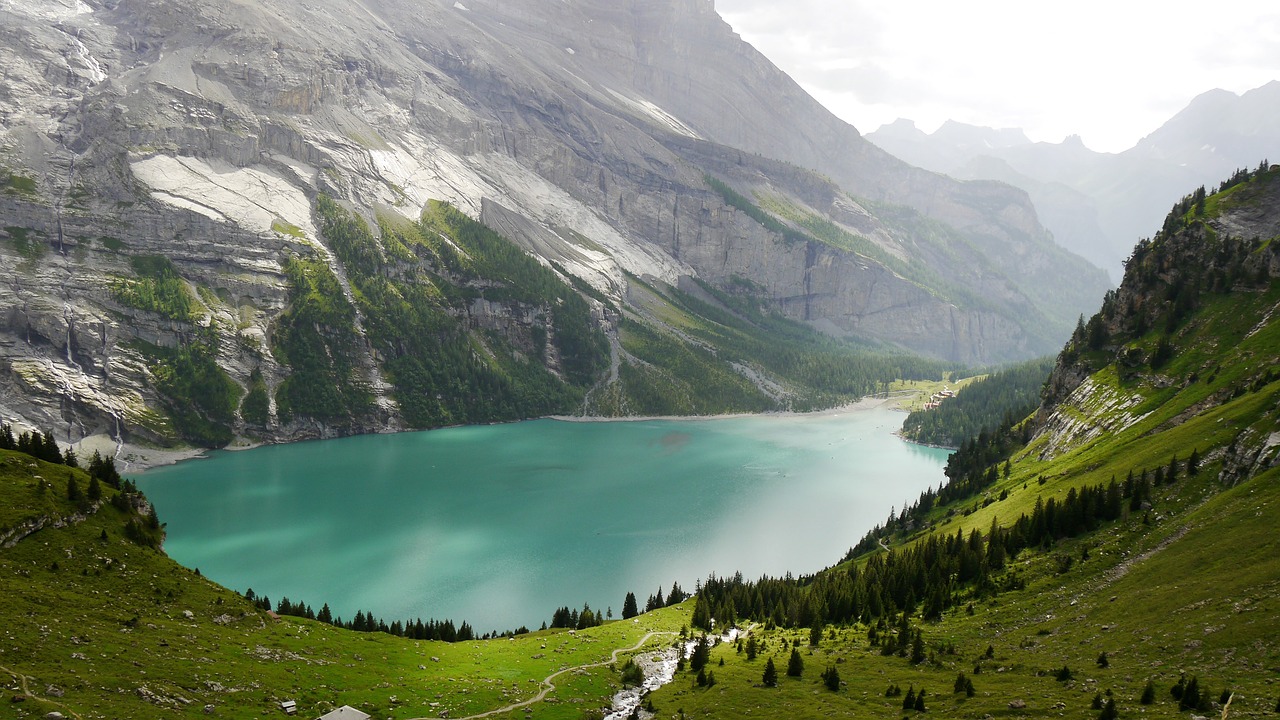 switzerland  swiss  mountains free photo