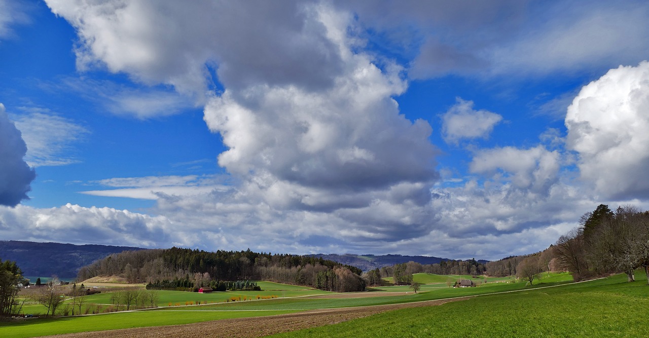 switzerland  nature  landscape free photo