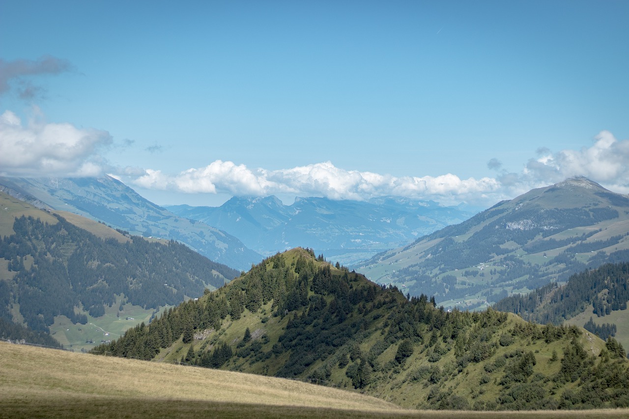 switzerland  adelboden  alpine free photo