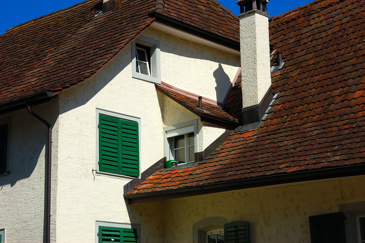 switzerland bremgarten old town free photo