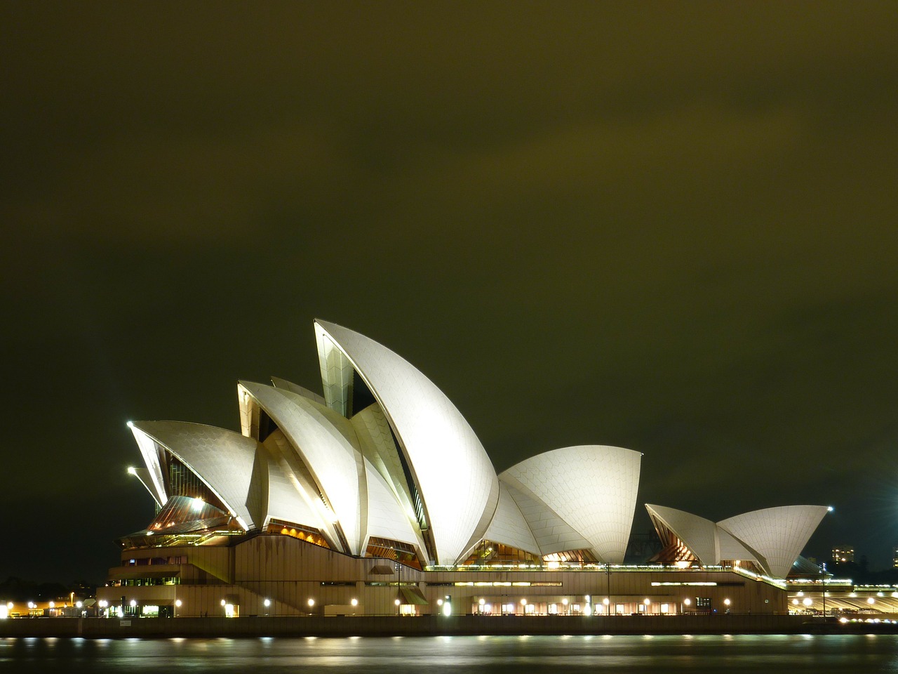 sydne opera opera house free photo