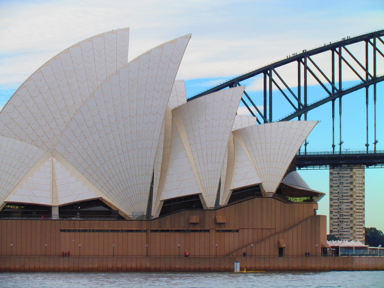 sydney australia sydney opera house free photo