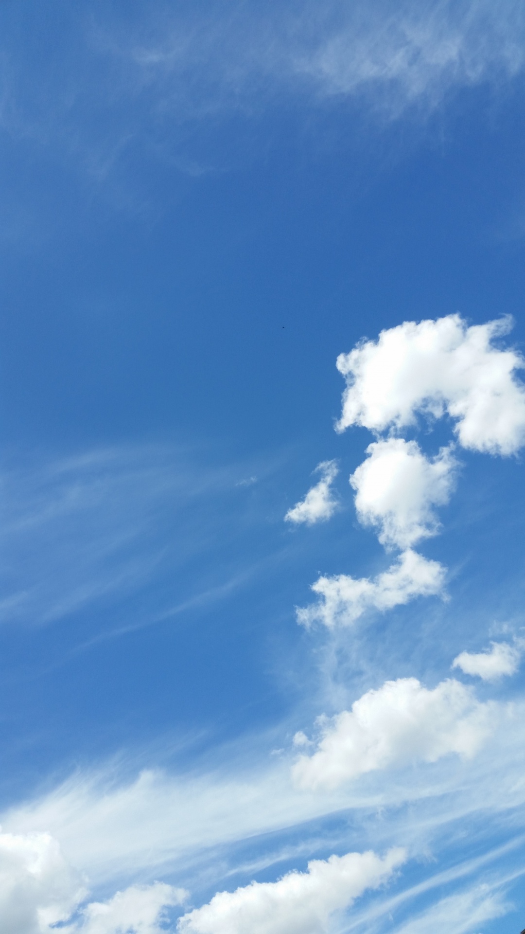 sydney cloud sky free photo