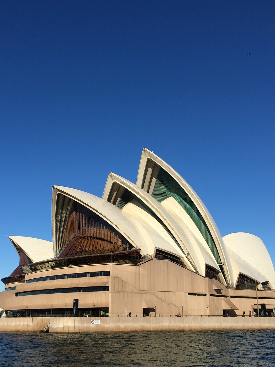 sydney opera house australia landmark free photo
