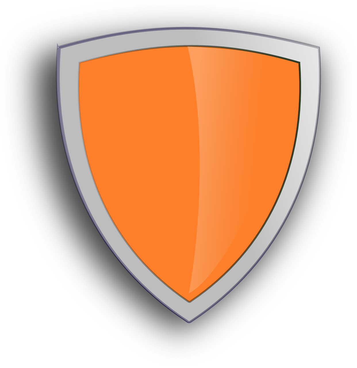 symbol shield protection free photo