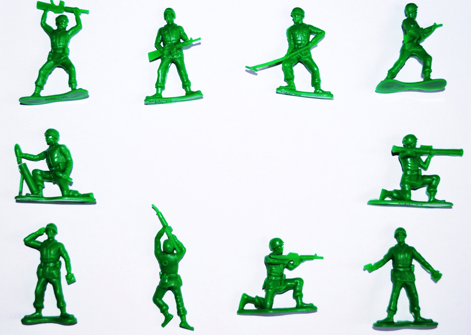 symbol army soldiers free photo